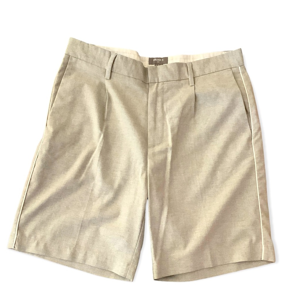 21 Men Shorts